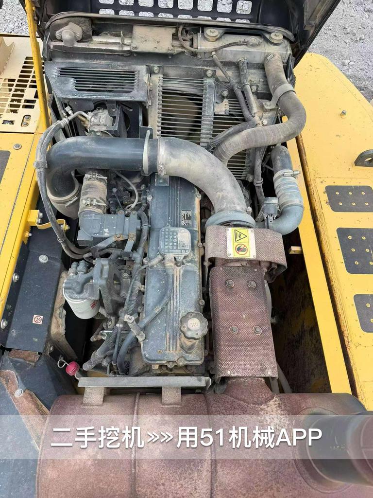 51挖机